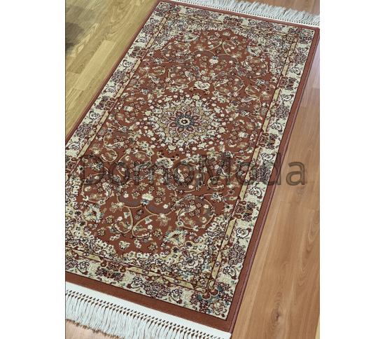 Высокоплотный ковер Iranian Star 4130A TILE Купить в интернет магазине ДомоМода Высокоплотный ковер Iranian Star 4130A TILE - высокое качество по лучшей цене в Украине